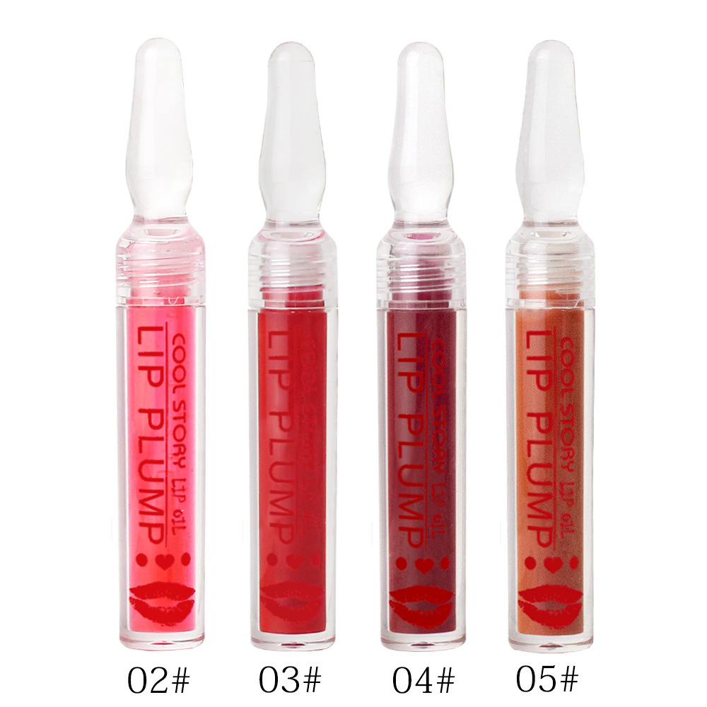 Gloss Image 9