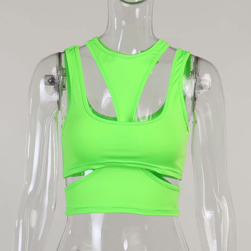 Yoga Top 2