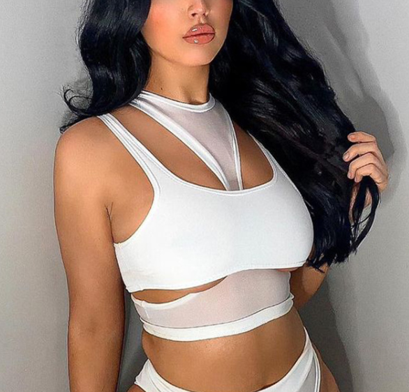 Yoga Top 1