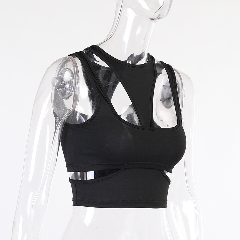 Yoga Top 7