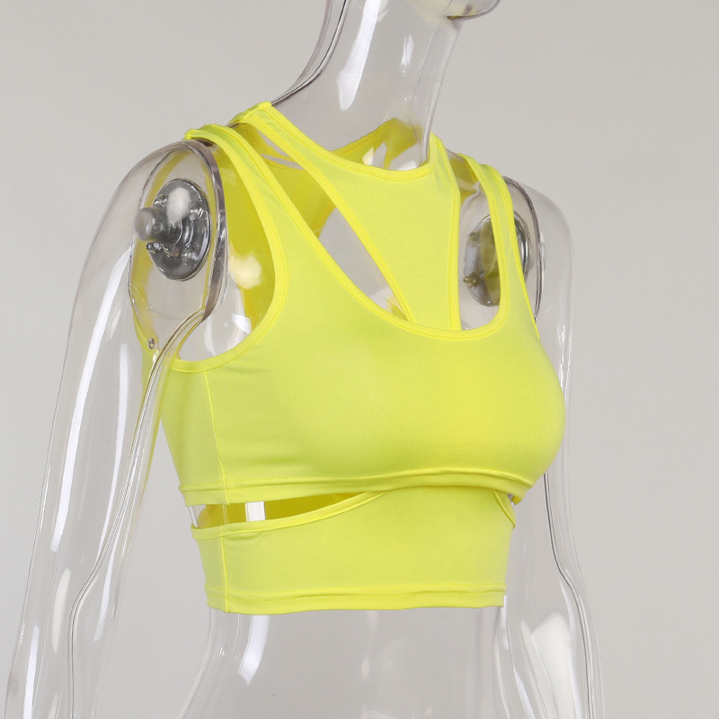 Yoga Top 6