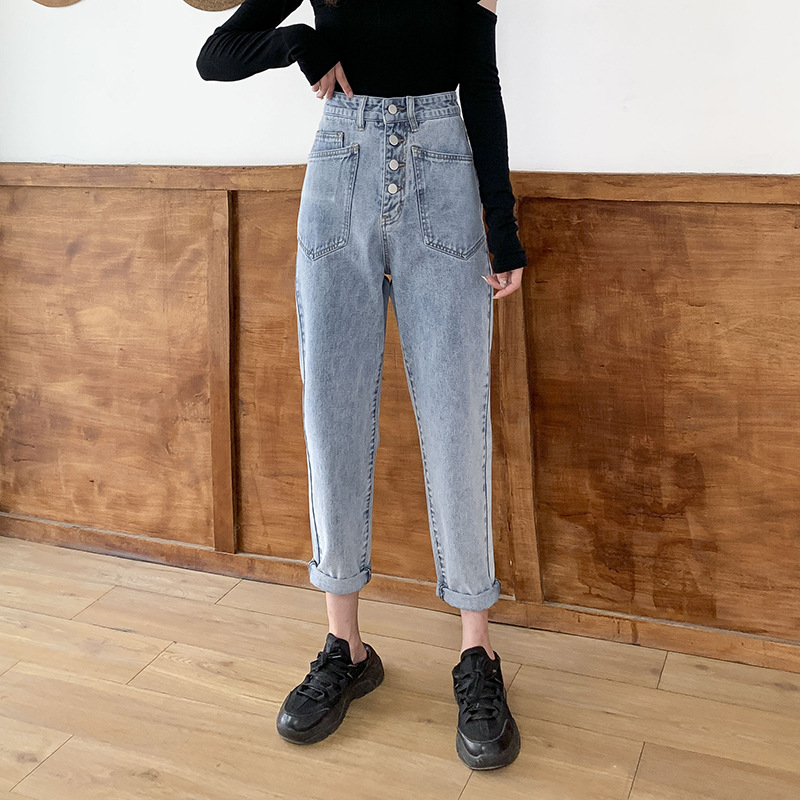 Stylish Harem Pants