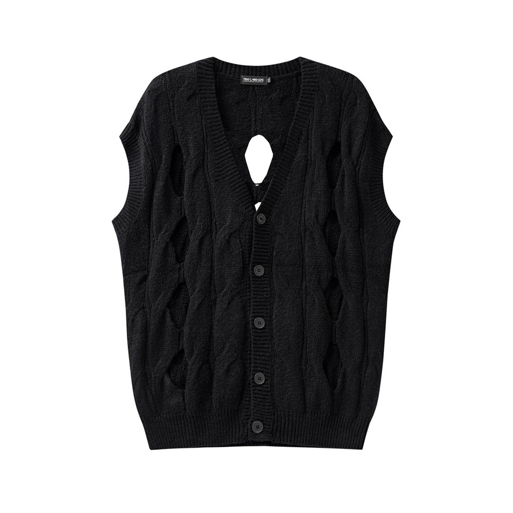 Sweater Vest Image 3