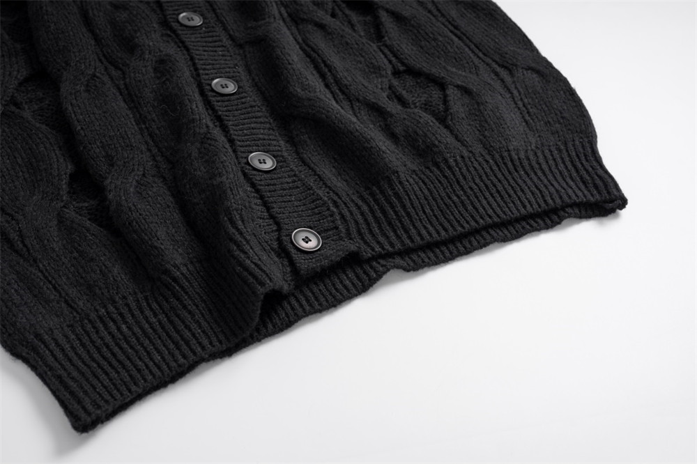 Sweater Vest Image 7