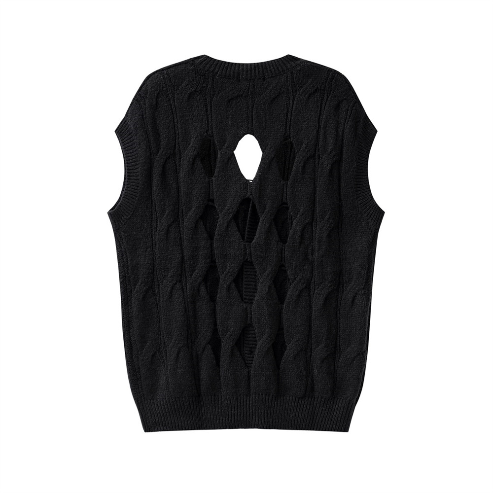 Sweater Vest Image 6