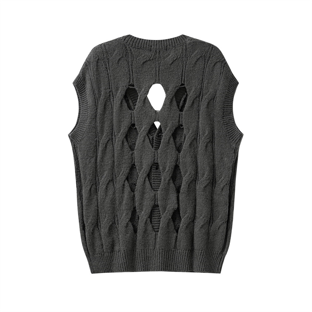 Sweater Vest Image 11