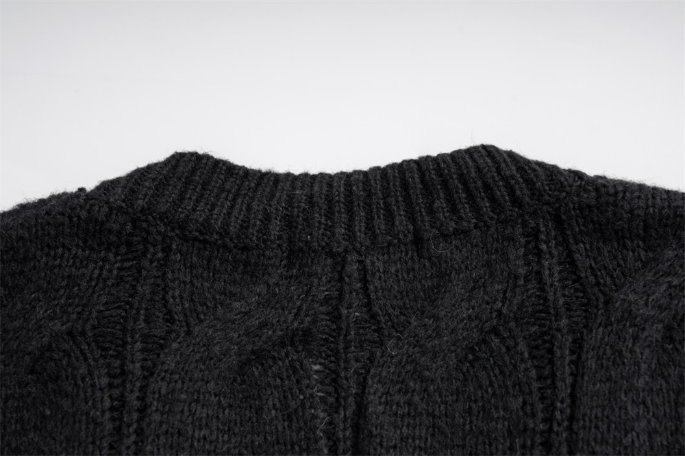 Sweater Vest Image 4
