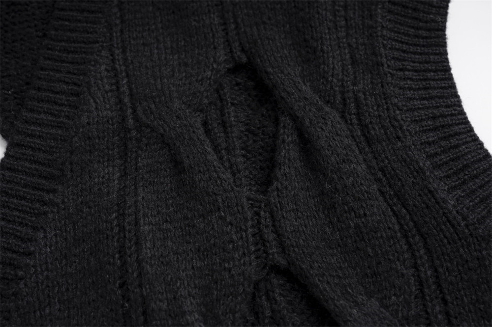 Sweater Vest Image 5