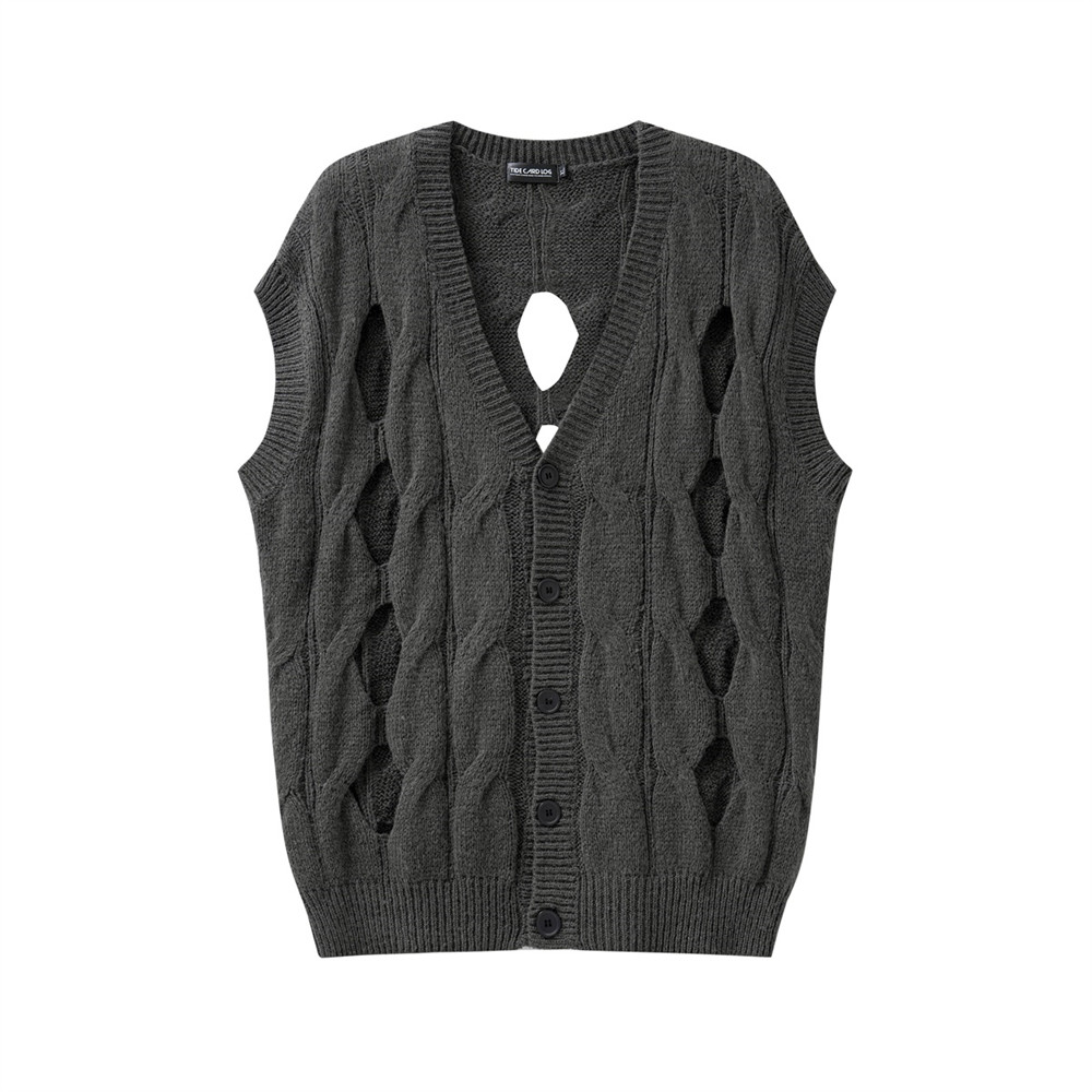 Sweater Vest Image 9