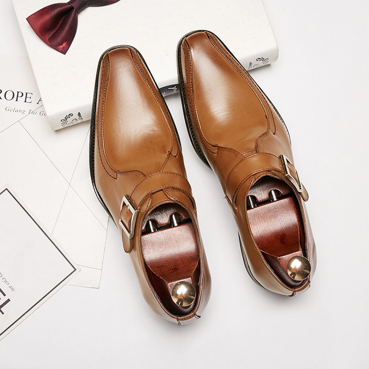 Men's Shoes - Image 1