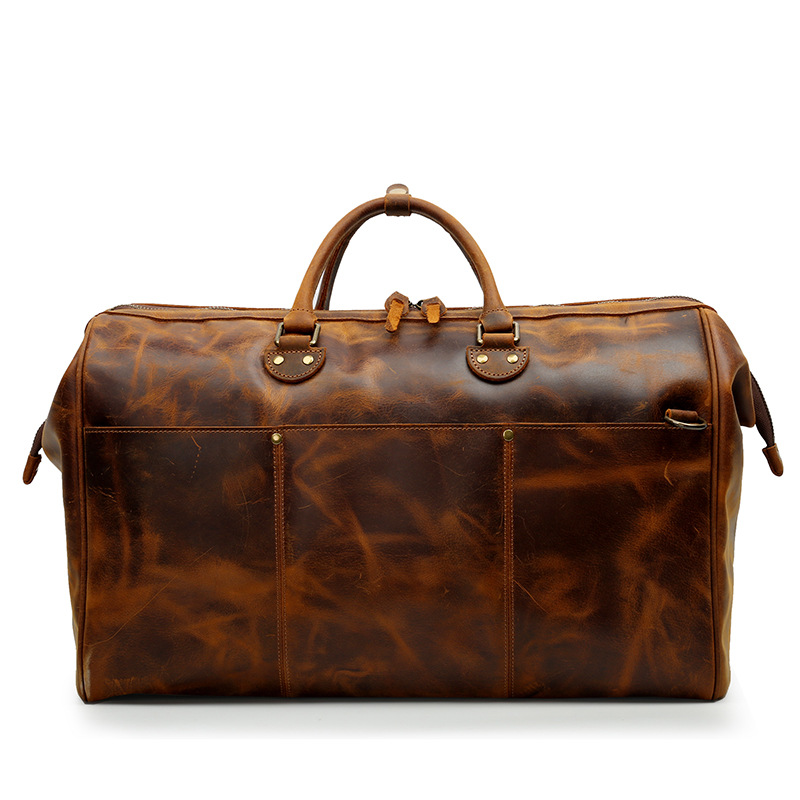 Handbag in Use