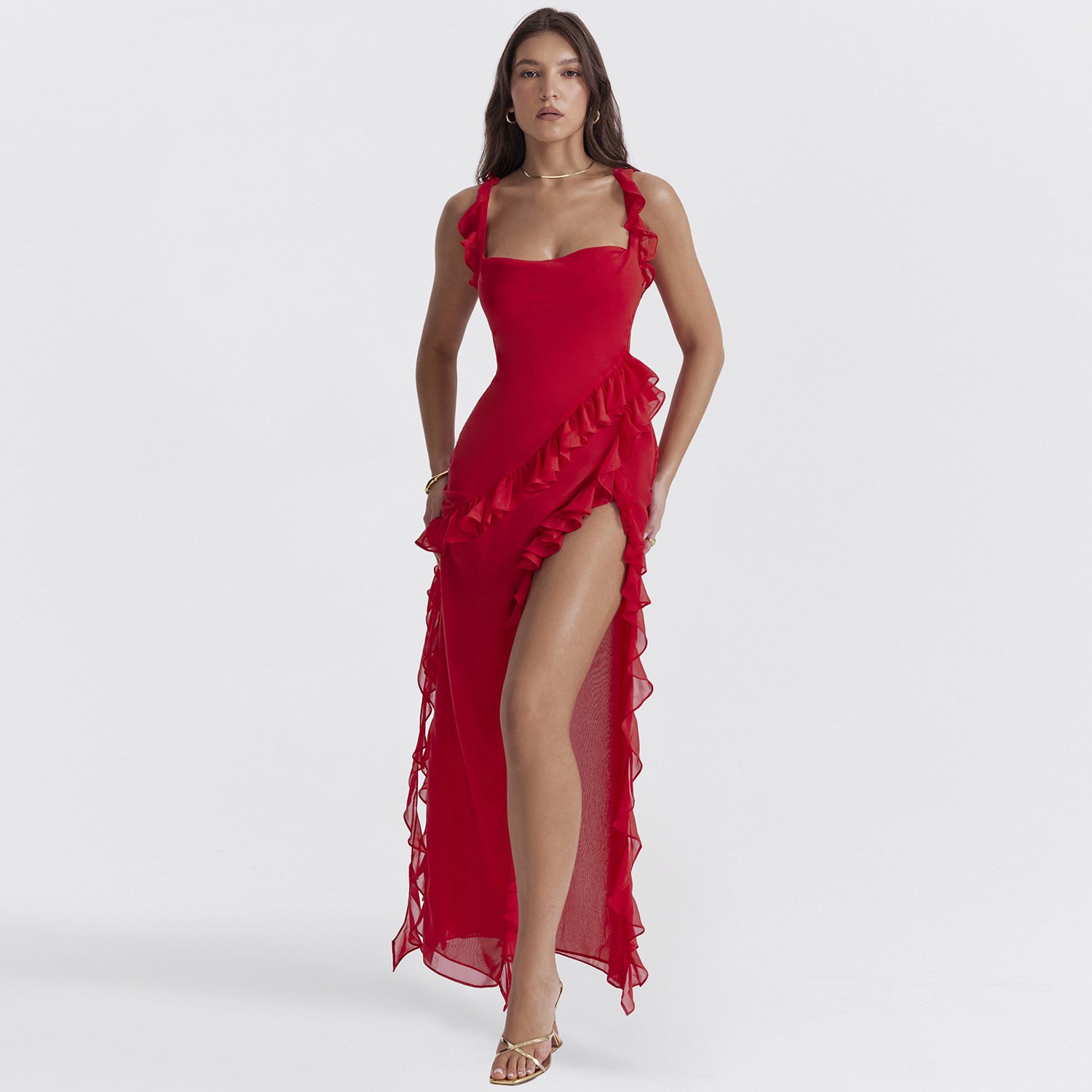 Fashionable Dress Image 10