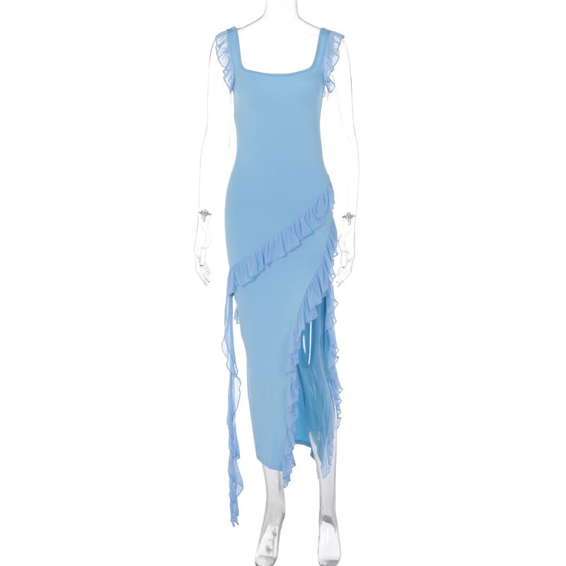 Fashionable Dress Image 5