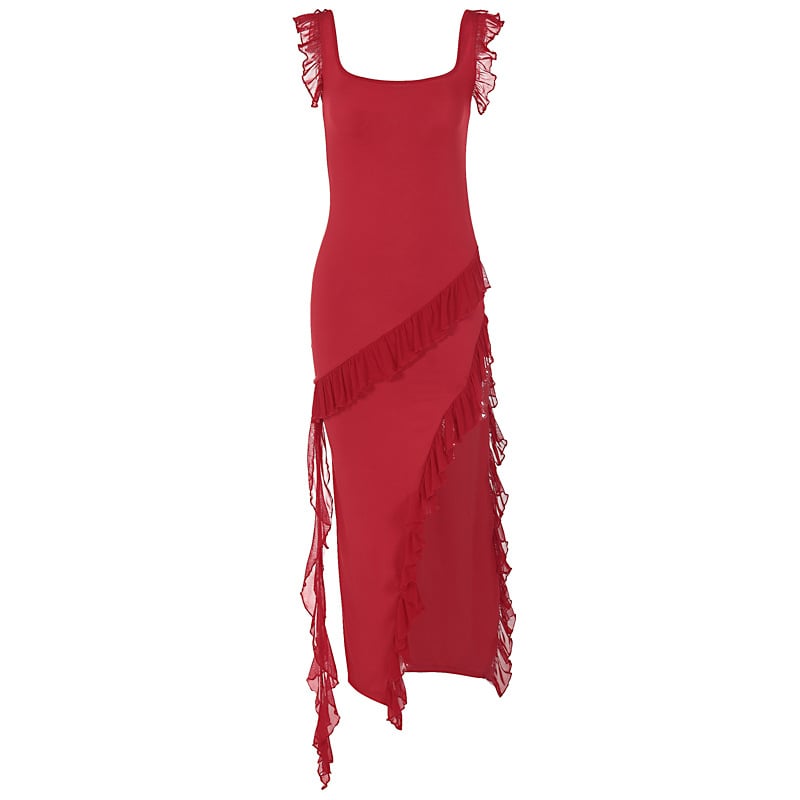Fashionable Dress Image 6