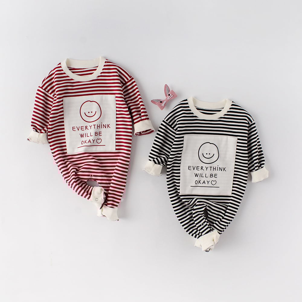 Spring Baby Romper - Image 2