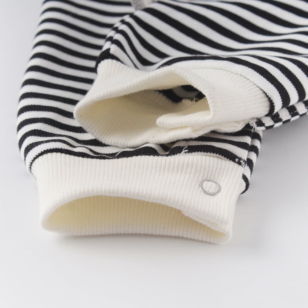 Spring Baby Romper - Image 1