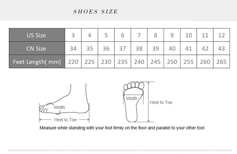 Fashionable Women's Sandals