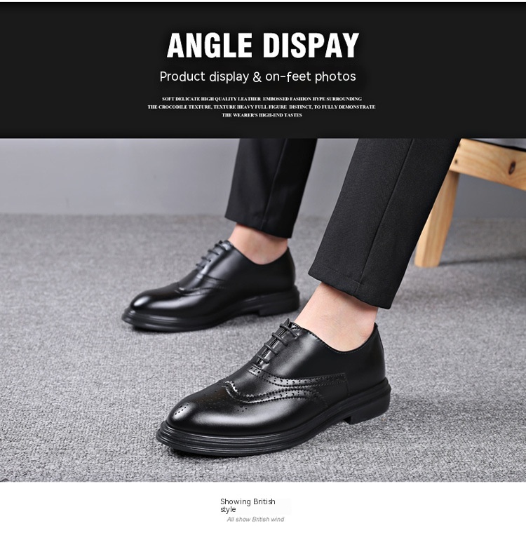 Daily Wear Shoes