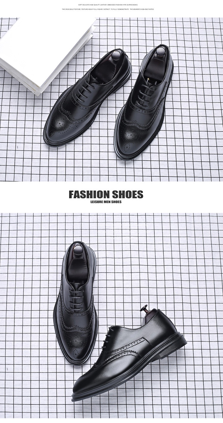 Stylish Footwear