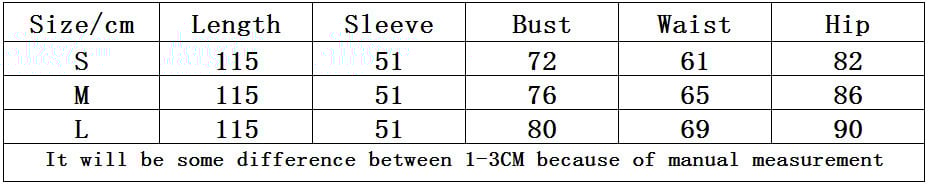 French Elegant Long Sleeve Dress - Front View