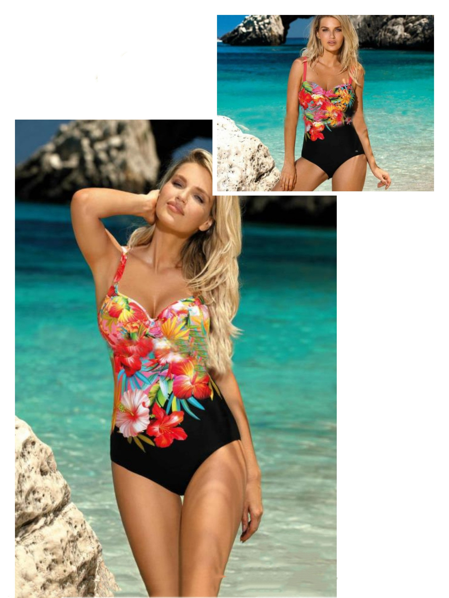 Swimsuit Image 3