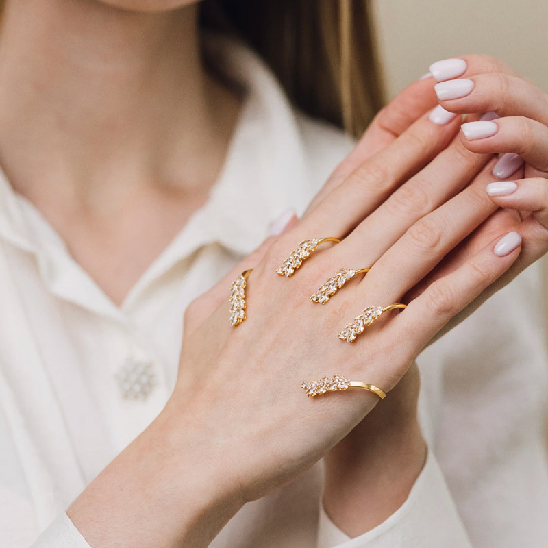 Stylish Bracelet
