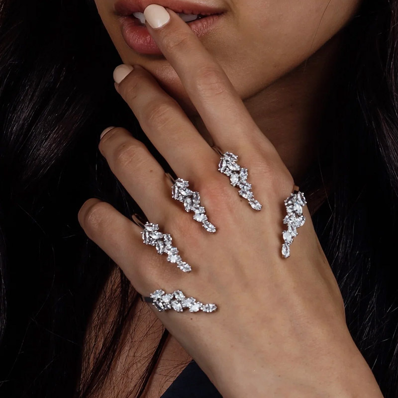 Bracelet Close-up