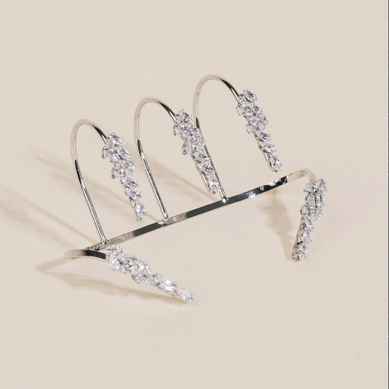 Fashion Bracelet Display