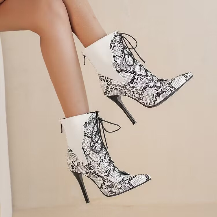 Ankle Boot 4