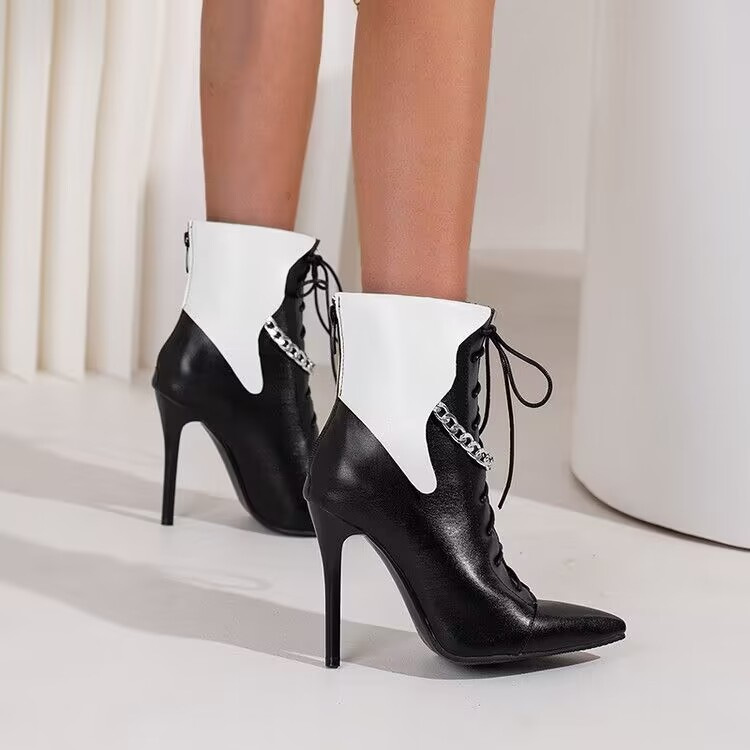 Ankle Boot 3