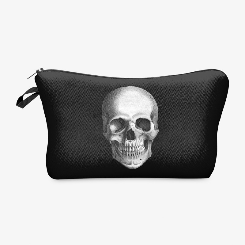 Cosmetic Bag Image 1