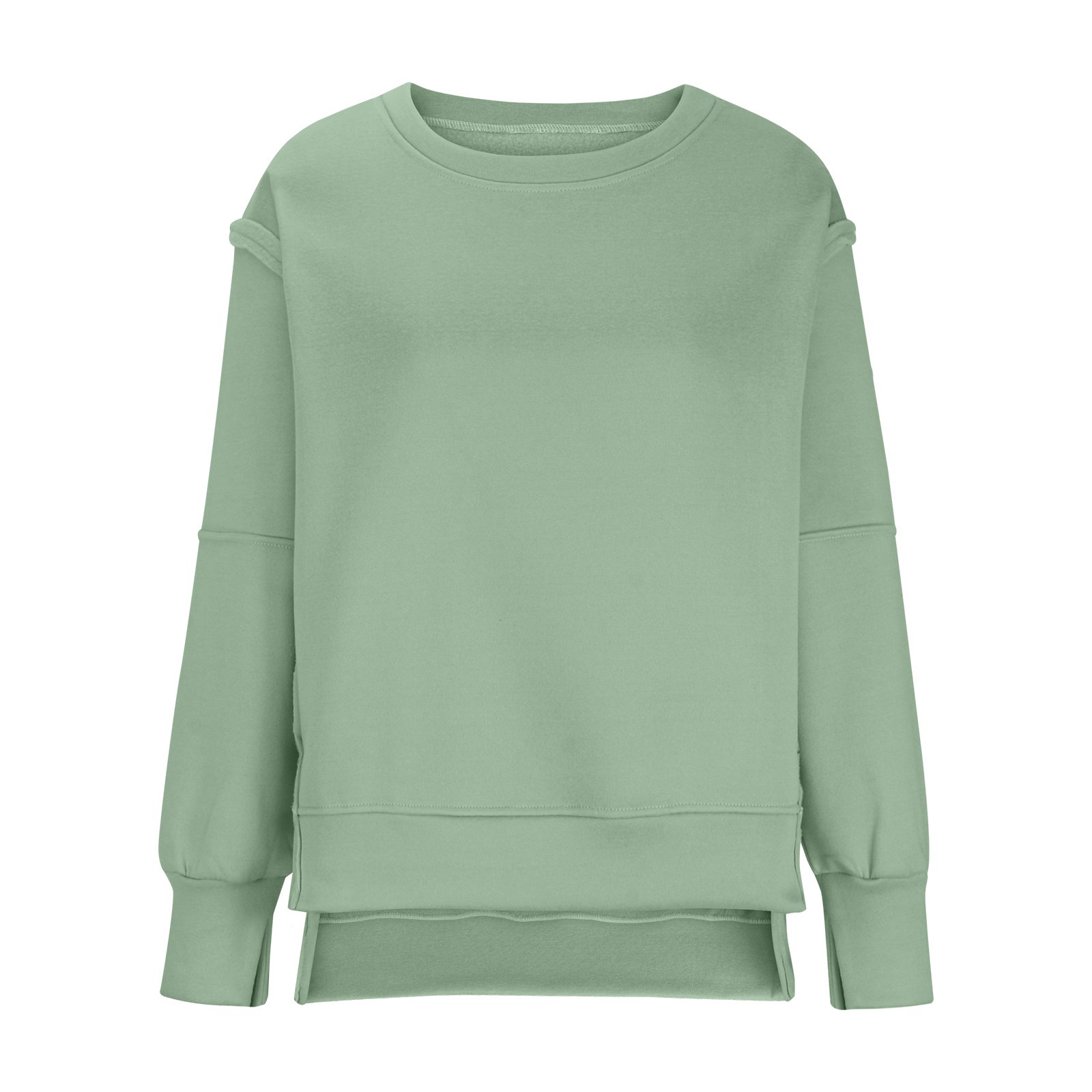 Girls' Sweater Image 9
