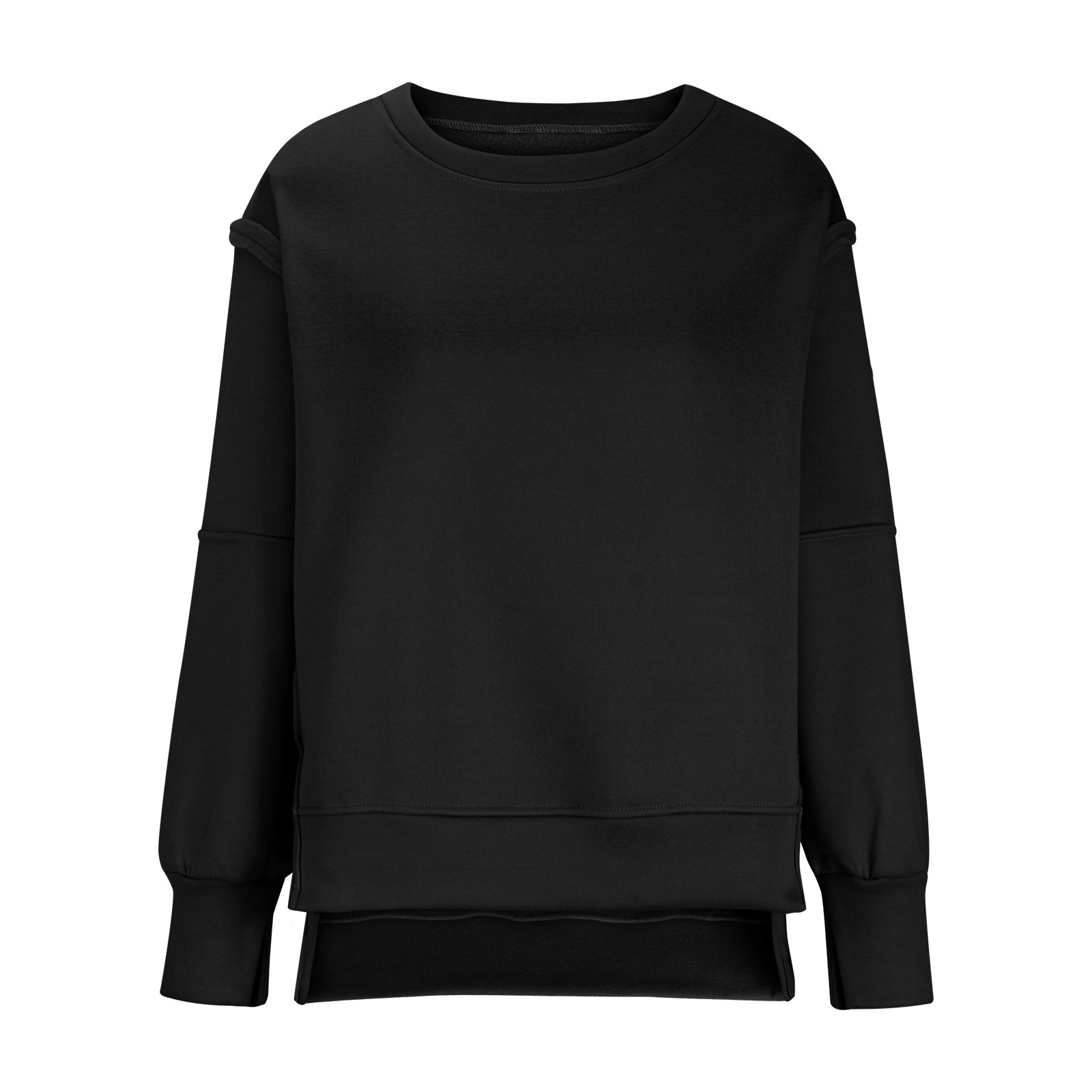 Girls' Sweater Image 4
