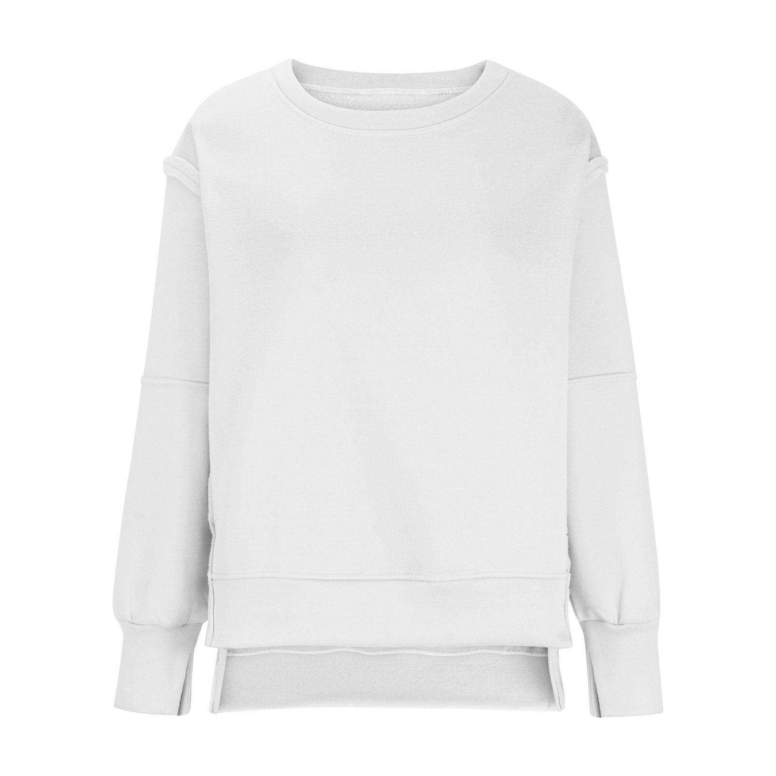 Girls' Sweater Image 3