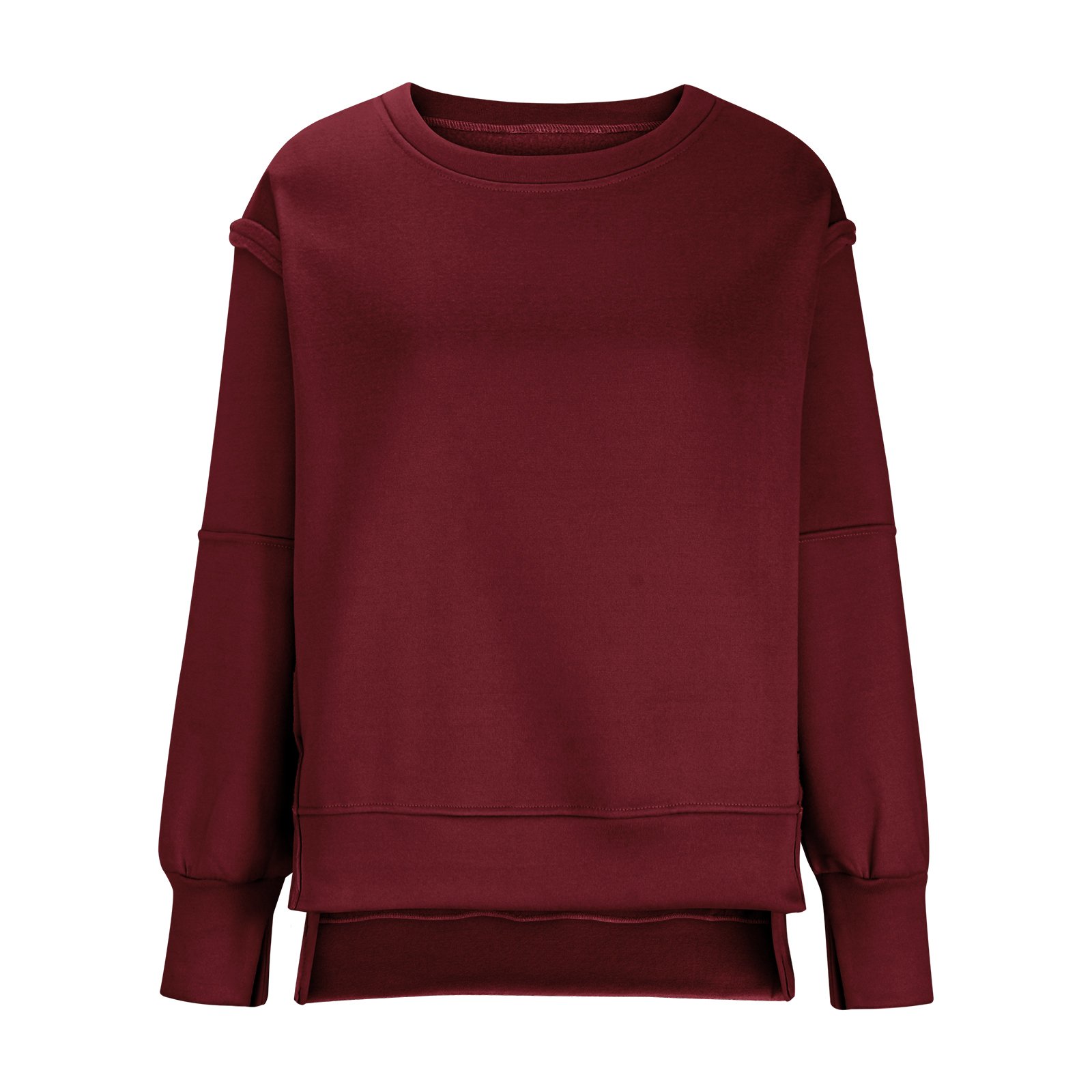 Girls' Sweater Image 7
