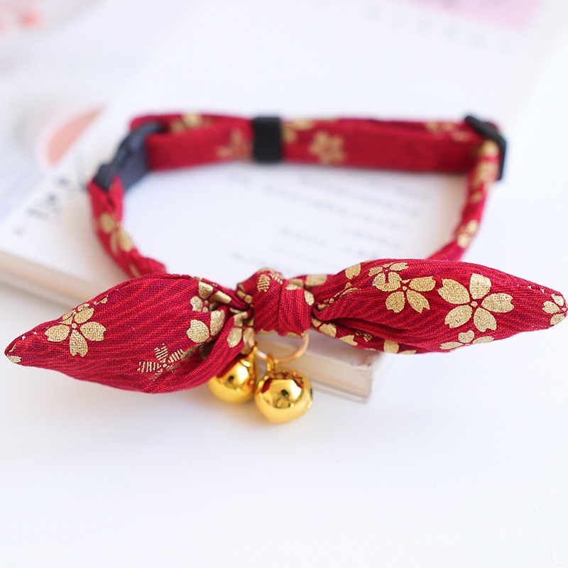 Collar Design 5