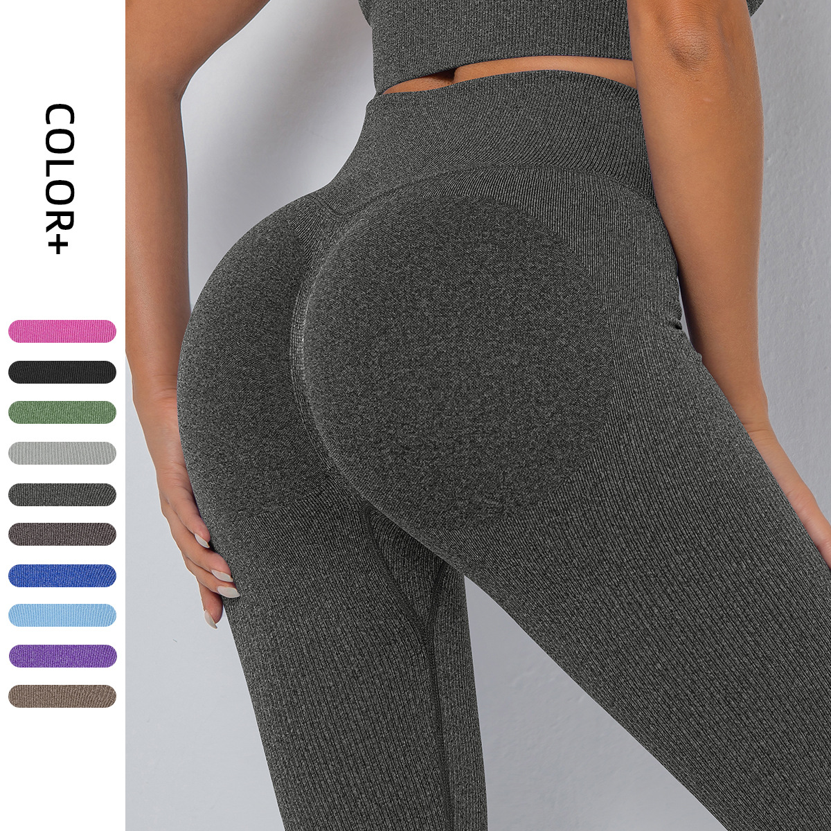 Yoga Pants Image 5