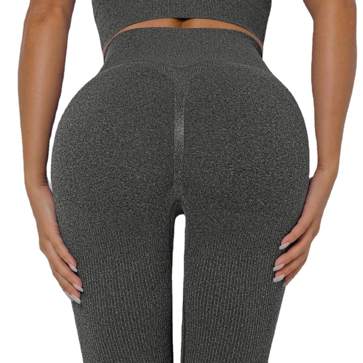 Yoga Pants Image 2