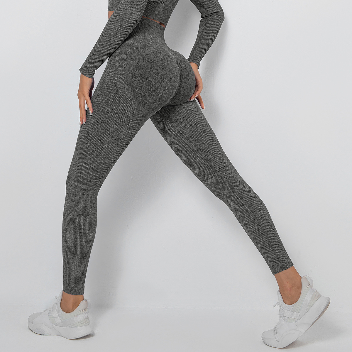Yoga Pants Image 6