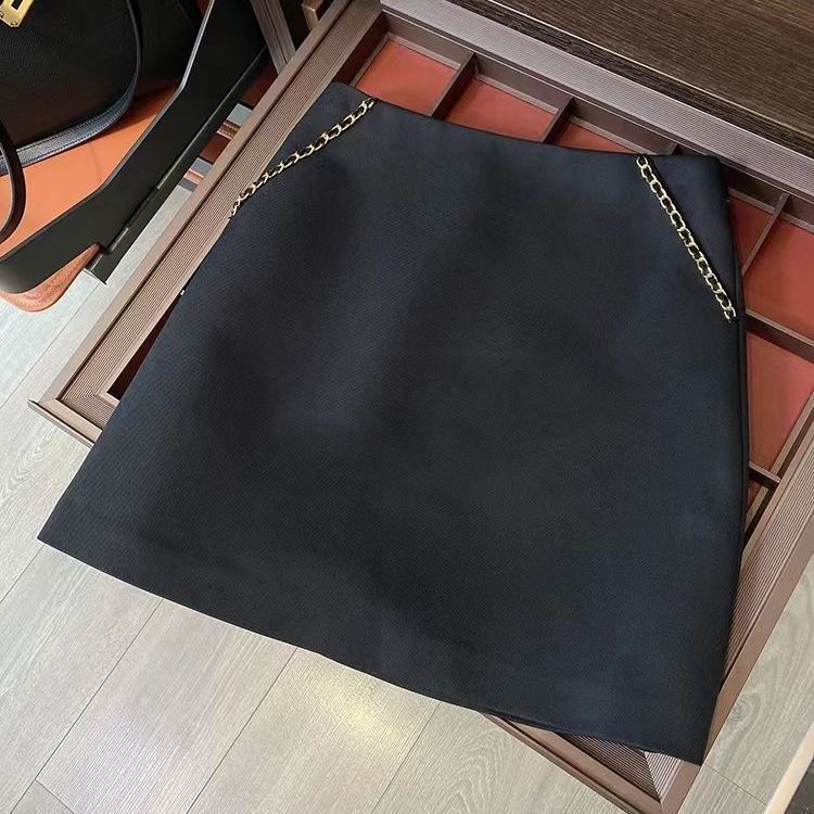 A Line Skirt Image 1