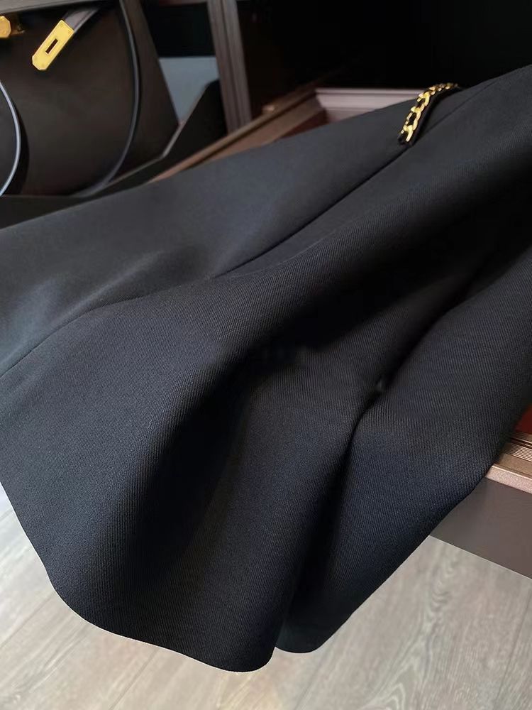 A Line Skirt Image 7