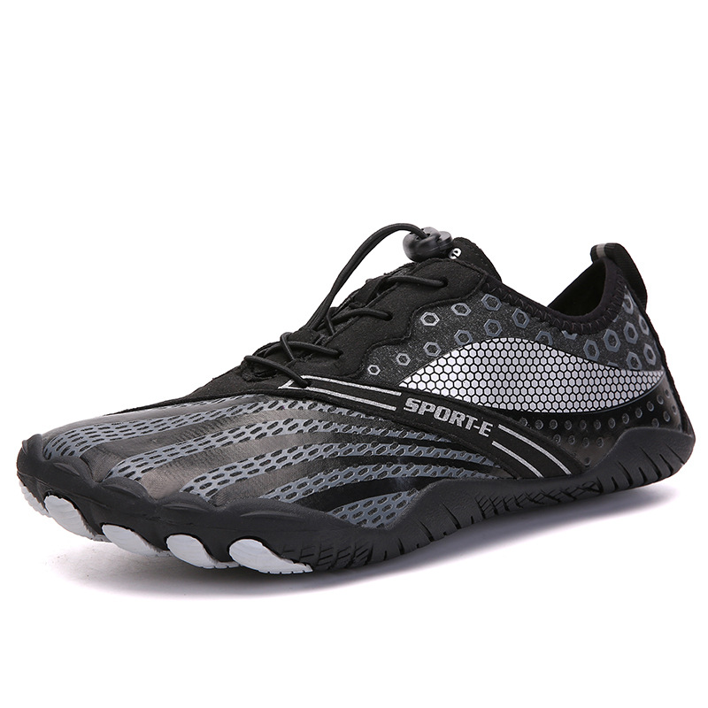 Cross-border Five-finger Shoes