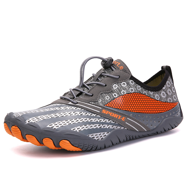 Cross-border Five-finger Shoes