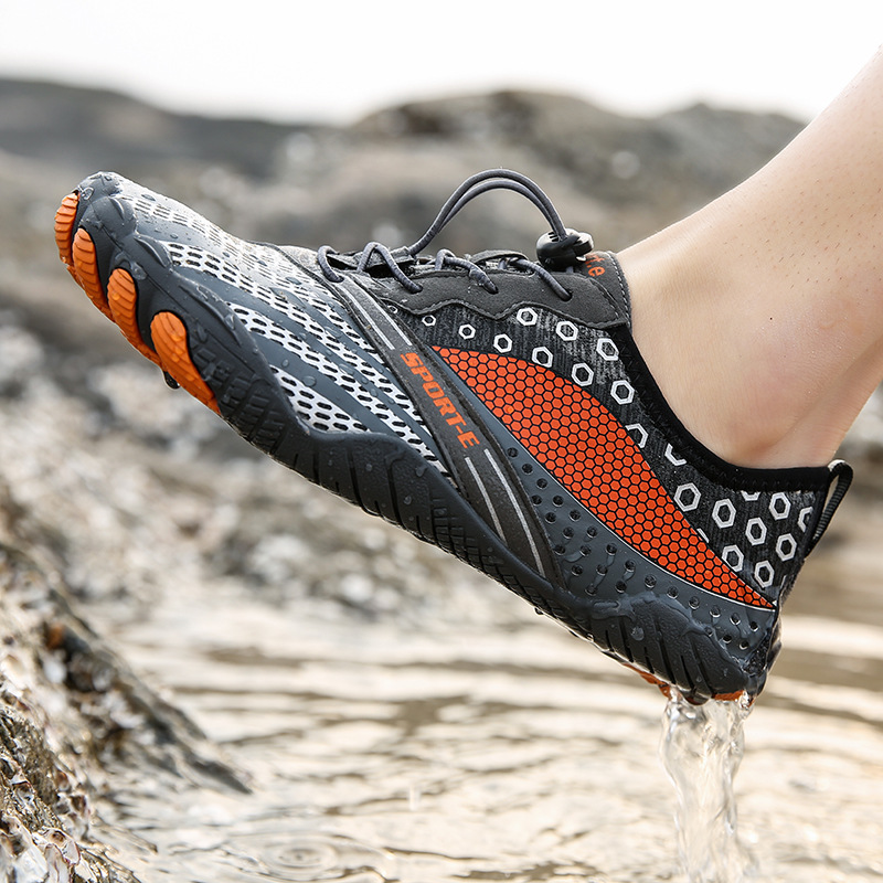 Cross-border Five-finger Shoes