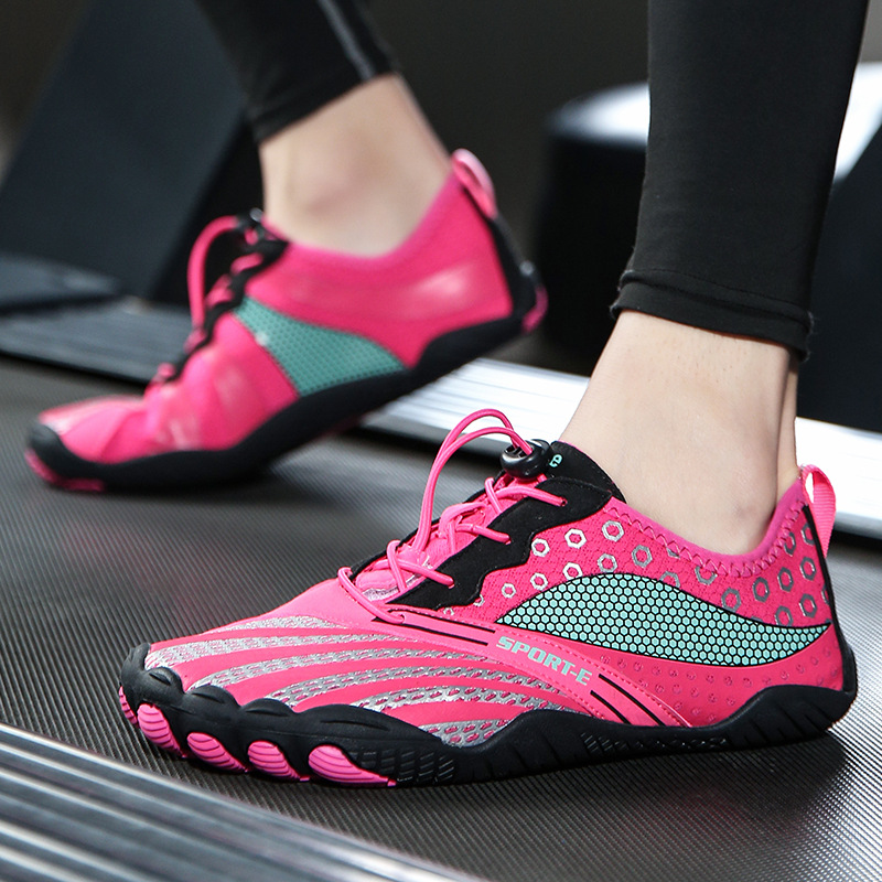 Cross-border Five-finger Shoes