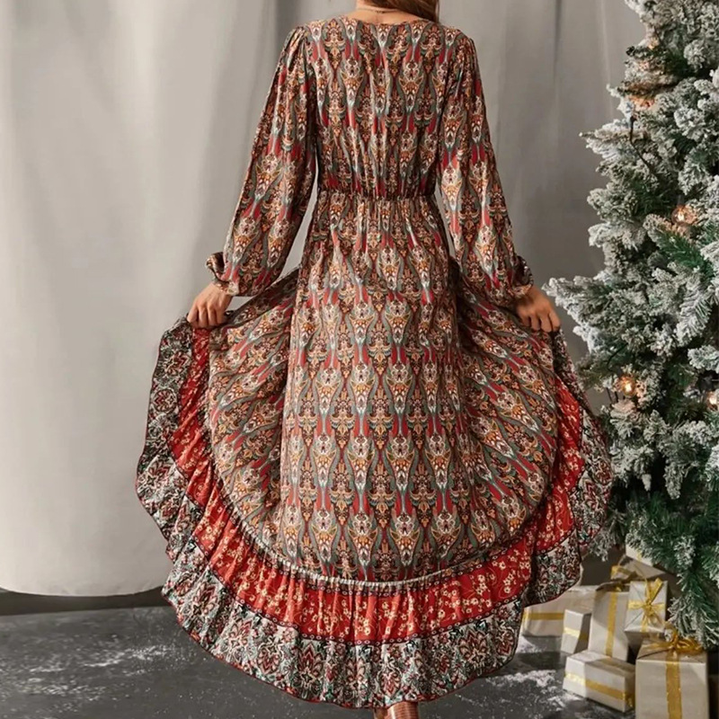 Chic Dress Style