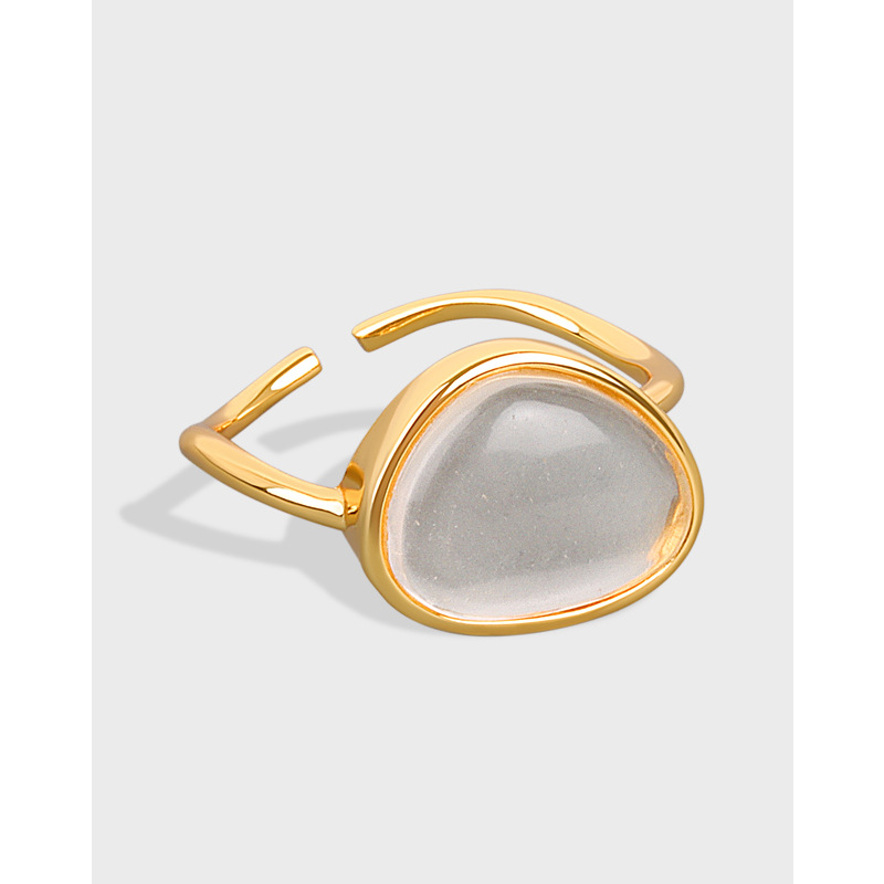 Temperament Wild Ring Image 1