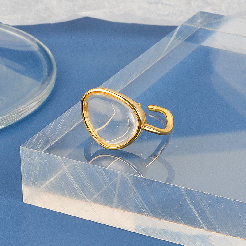 Temperament Wild Ring Image 7