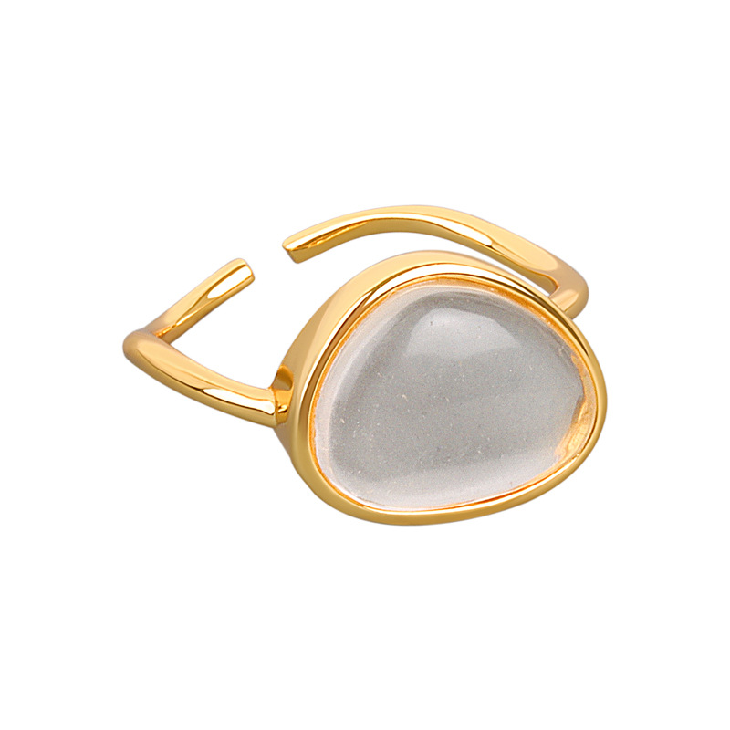 Temperament Wild Ring Image 2