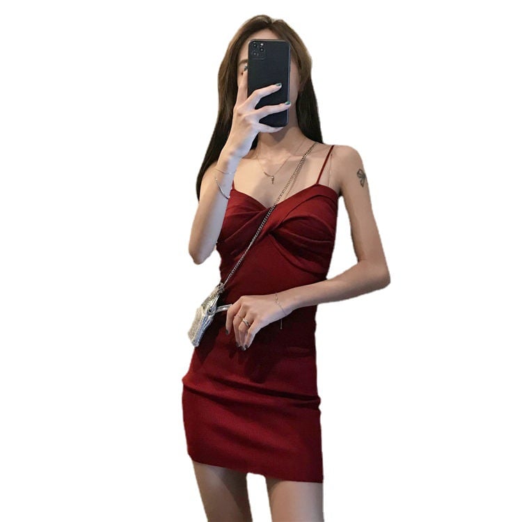 Elegant Summer Dress